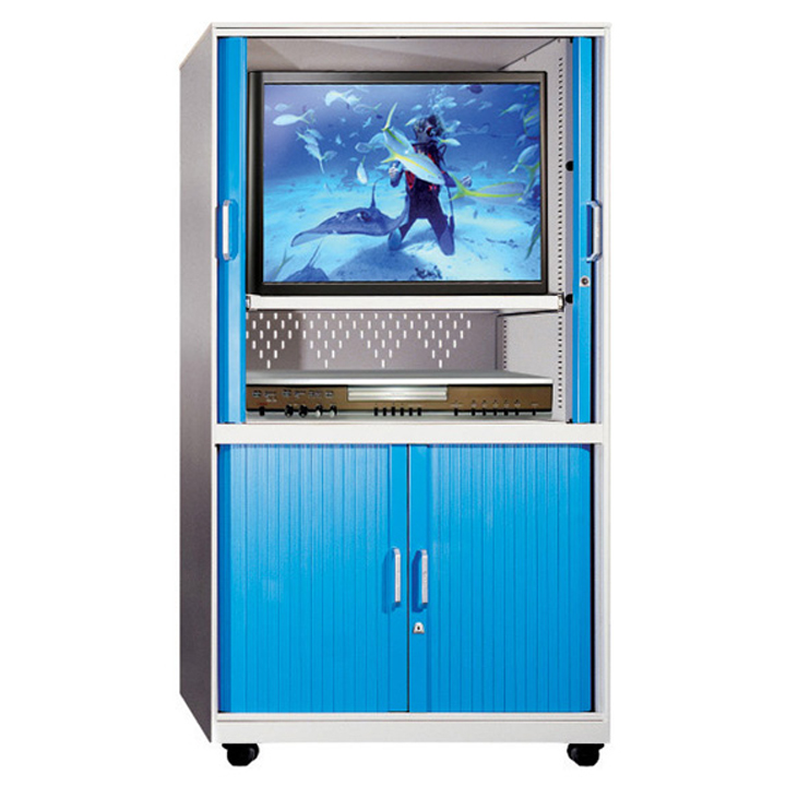 捲門(mén)電(diàn)視(shì)櫃