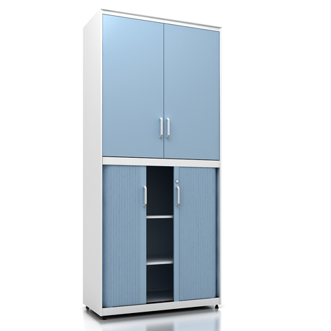 上(shàng)鐵(tiě)掩門(mén)下(xià)捲門(mén)櫃