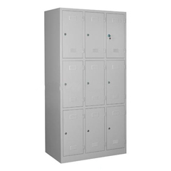 九門(mén)儲物(wù)櫃