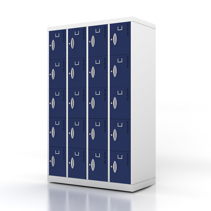 二十門(mén)儲物(wù)櫃