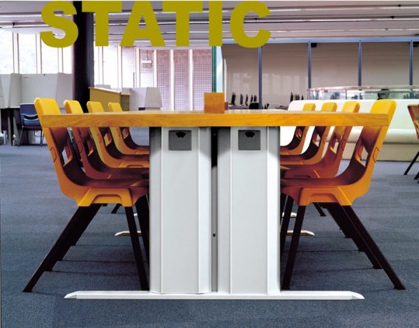 定點閱讀(dú)桌